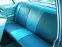 PUI 1964 Tempest Custom Hardtop Rear Seat Upholstery 